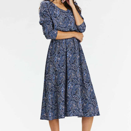 Daydress model 200592 - Très Elite