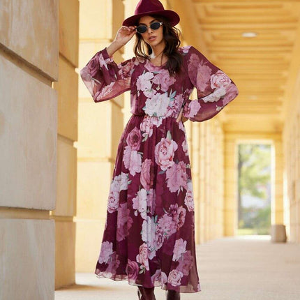 Daydress model 201940