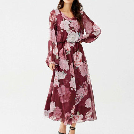 Daydress model 201940 - Très Elite