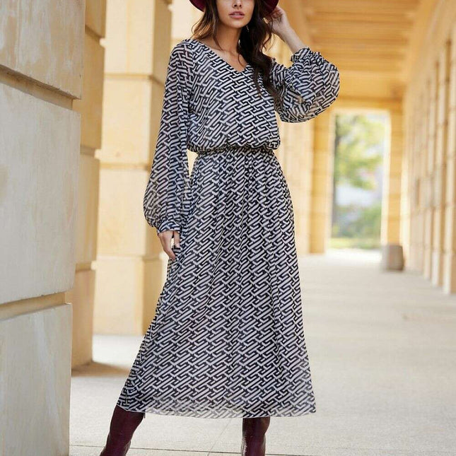 Daydress model 201940