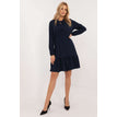 navy blue / one-size-fits-all