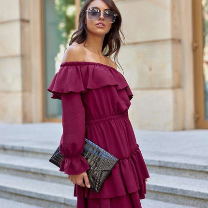 Daydress model 203270 - Très Elite