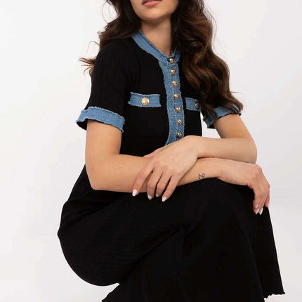 Daydress model 210106 - Très Elite