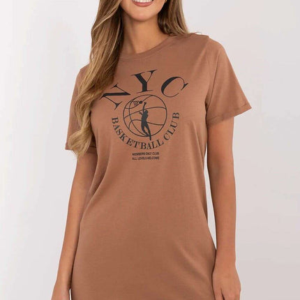 Daydress model 211234