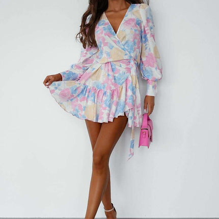 Daydress model 213586 - Très Elite