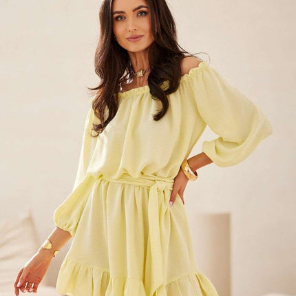 Daydress model 213624 - Très Elite