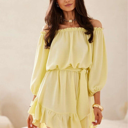 Daydress model 213624 - Très Elite