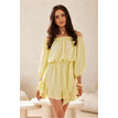 yellow / S/M
