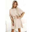 beige / S/M