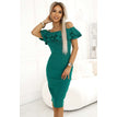 green / XS