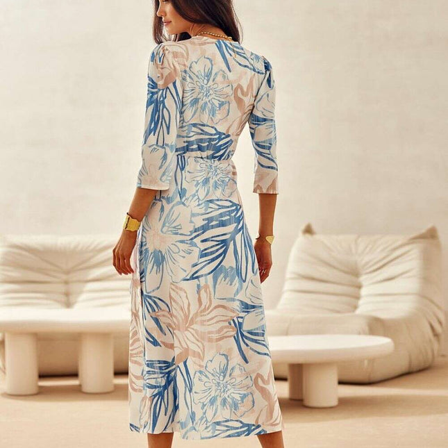 Daydress model 214538