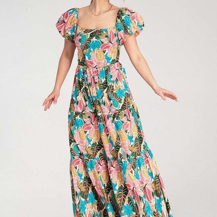 Daydress model 214772 - Très Elite