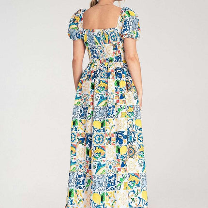 Daydress model 214773 - Très Elite