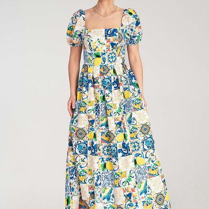 Daydress model 214773 - Très Elite