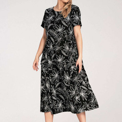 Daydress model 214789 - Très Elite