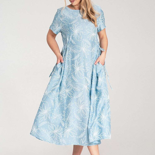 Daydress model 214790