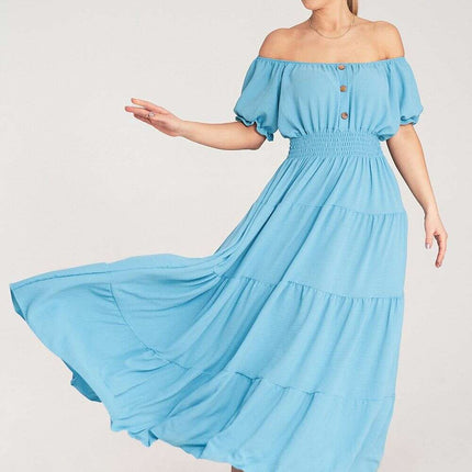 Daydress model 214815 - Très Elite