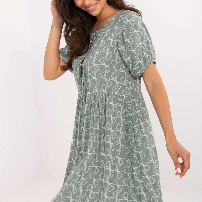 Daydress model 215536