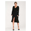 black / one-size-fits-all