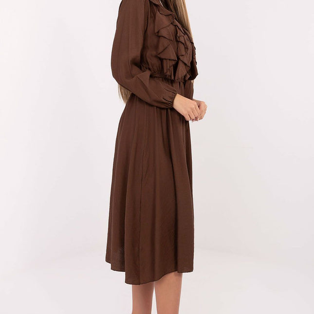 Daydress model 221345- Très Elite- Très Elite