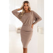 beige / XS