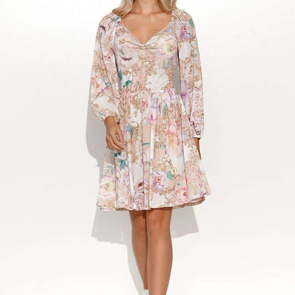 Daylight Macadamia Dress Collection - Très Elite