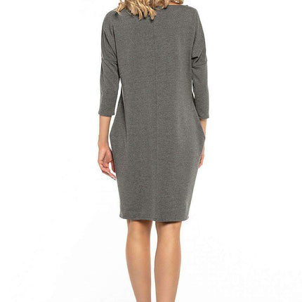 Daytime Chic Ease Dress - Très Elite