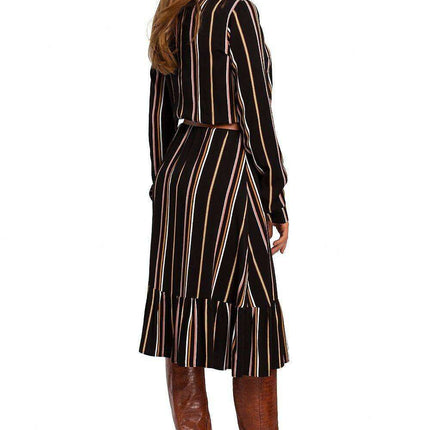 Daytime Elegance Dress - Très Elite