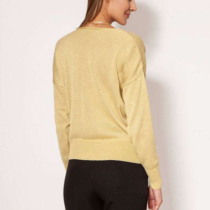 Dazzling Glamour Sweater - Très Elite