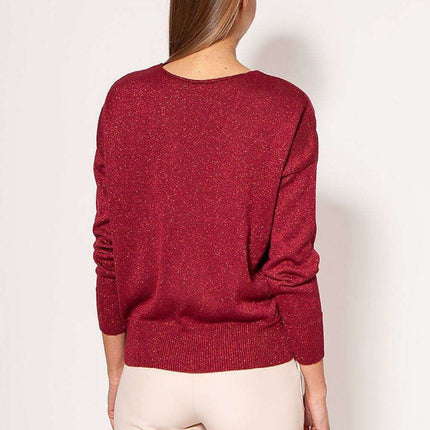 Dazzling Glamour Sweater - Très Elite