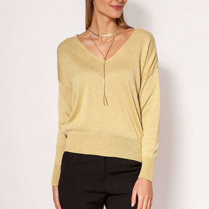Dazzling Glamour Sweater - Très Elite