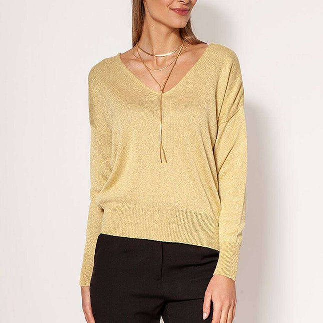 Dazzling Glamour Sweater - Très Elite
