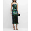 Dark Green / S