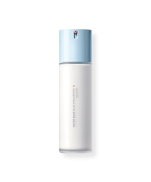 Deep Hydration Blue Hyaluronic Emulsion: The Essential Moisture Remedy for Normal to Dry Skin
