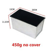 450g no cover