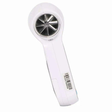 Digital Spirometer for Comprehensive Lung Function Evaluation - Très Elite