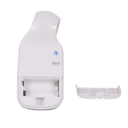 Digital Spirometer for Comprehensive Lung Function Evaluation - Très Elite