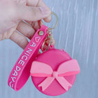 Barbie  Keychain