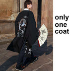 Only one coat
