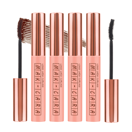 Dramatic Lash Enhancing Mascara - Elevate Your Eye Look - Très Elite
