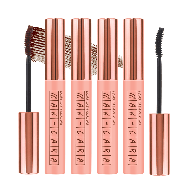 Dramatic Lash Enhancing Mascara - Elevate Your Eye Look - Très Elite
