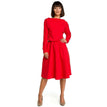 red / L