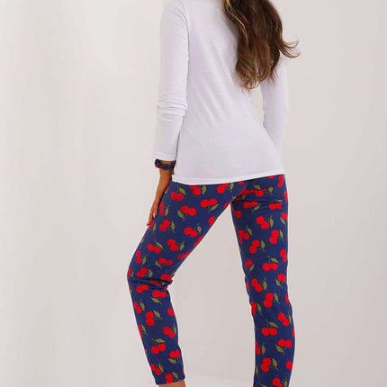 Dreamy Delight Women's Loungewear Set - Stylish Pajama Ensemble for Serene Comfort - Très Elite