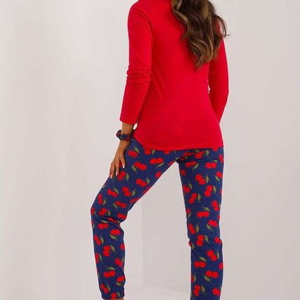 Dreamy Delight Women's Loungewear Set - Stylish Pajama Ensemble for Serene Comfort - Très Elite
