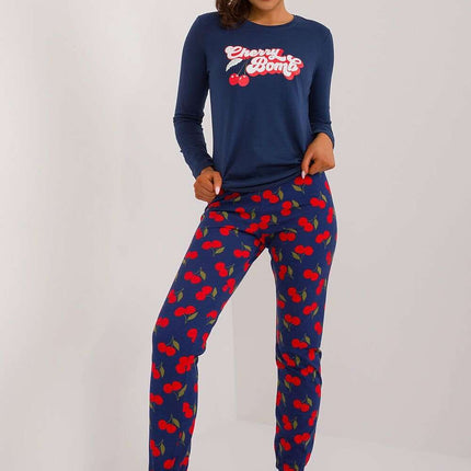 Dreamy Delight Women's Loungewear Set - Stylish Pajama Ensemble for Serene Comfort - Très Elite