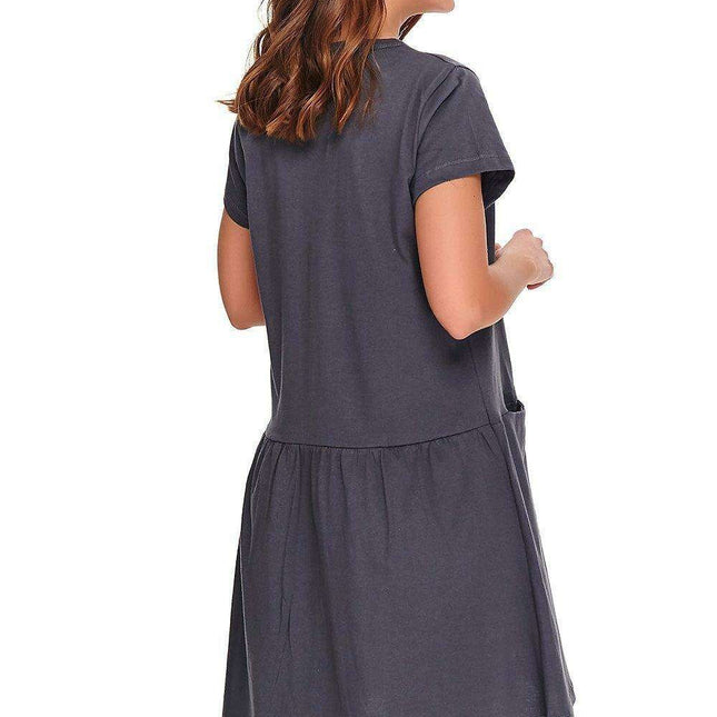 Dreamy Elegance Sleep Dress