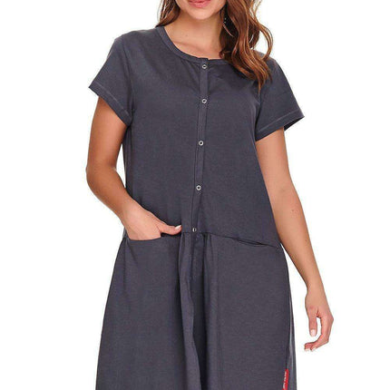 Dreamy Elegance Sleep Dress - Très Elite