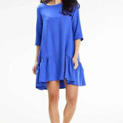 Dreamy Summer Breeze Trapeze Dress - Très Elite