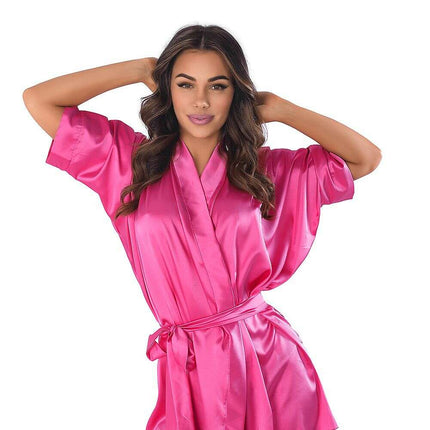 Dressing Gowns/Bathrobes model 181225- Très Elite- Très Elite