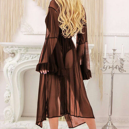 Dressing Gowns/Bathrobes model 220333 - Très Elite